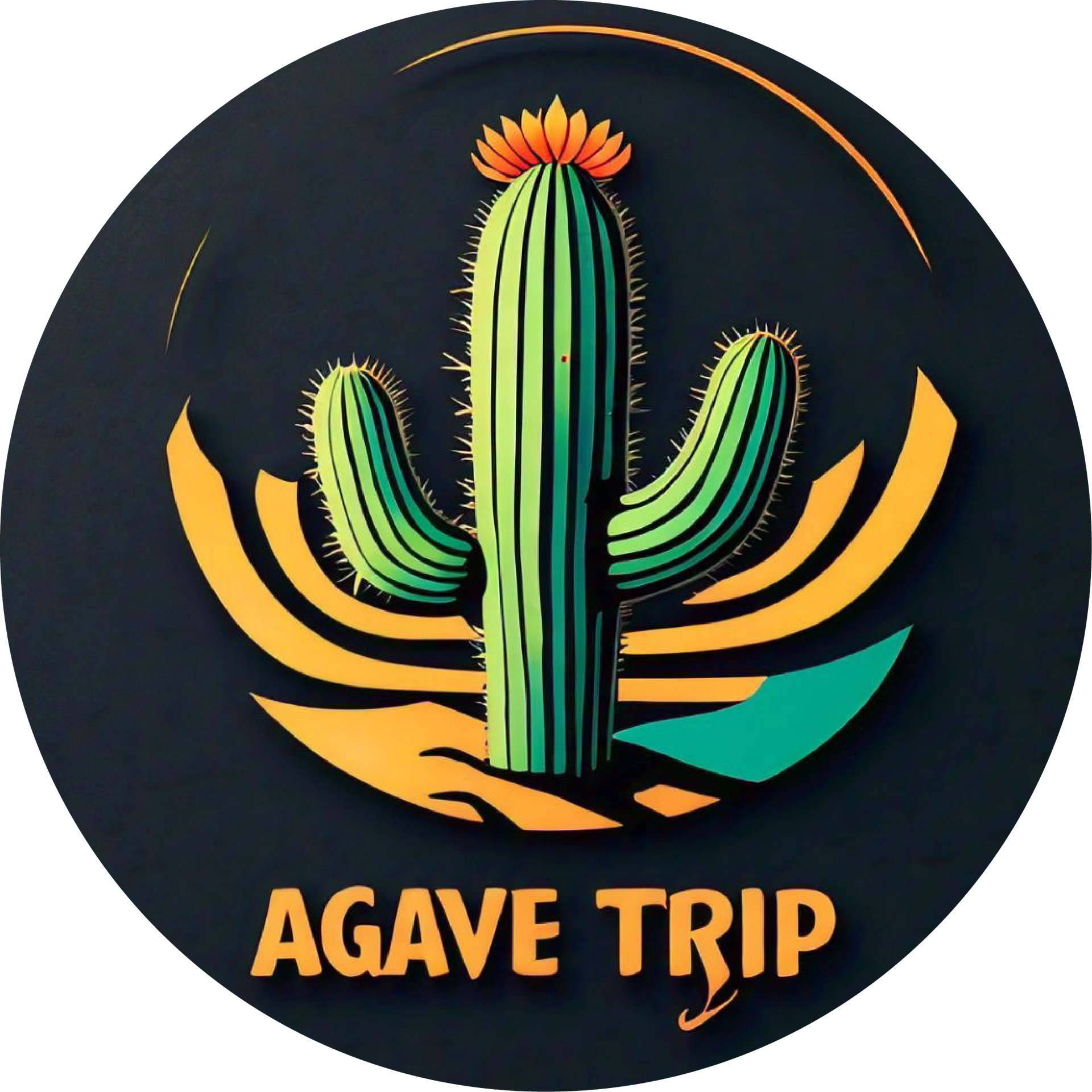 Agave Trip