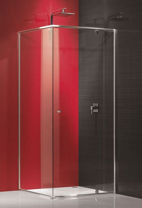 Frame Shower Replacement — Glass & Aluminum in Tannum Sands, QLD