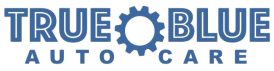 Logo | True Blue Auto Care Inc
