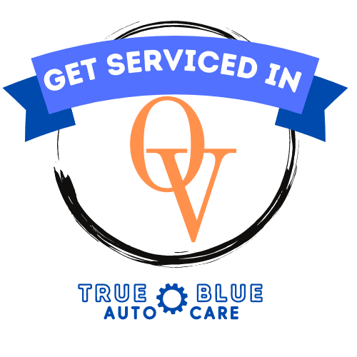get serviced | True Blue Auto Care Inc