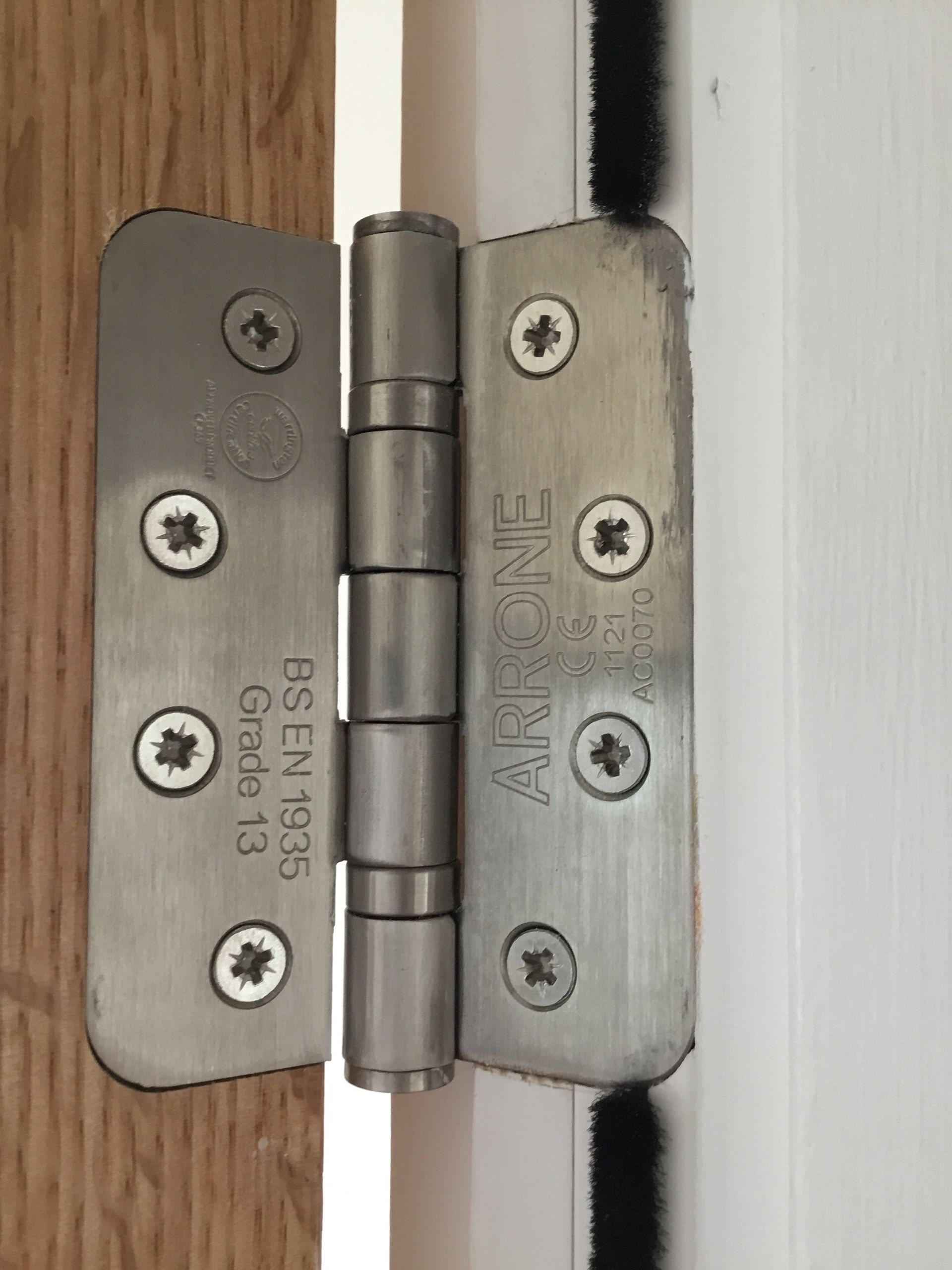 Falmouth Fire Door Surveys