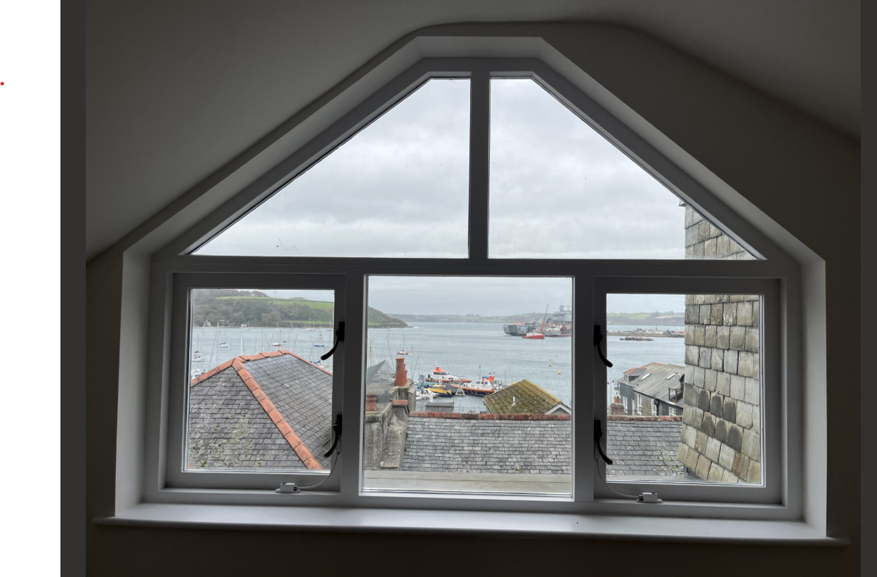 Falmouth Fire Door Surveys