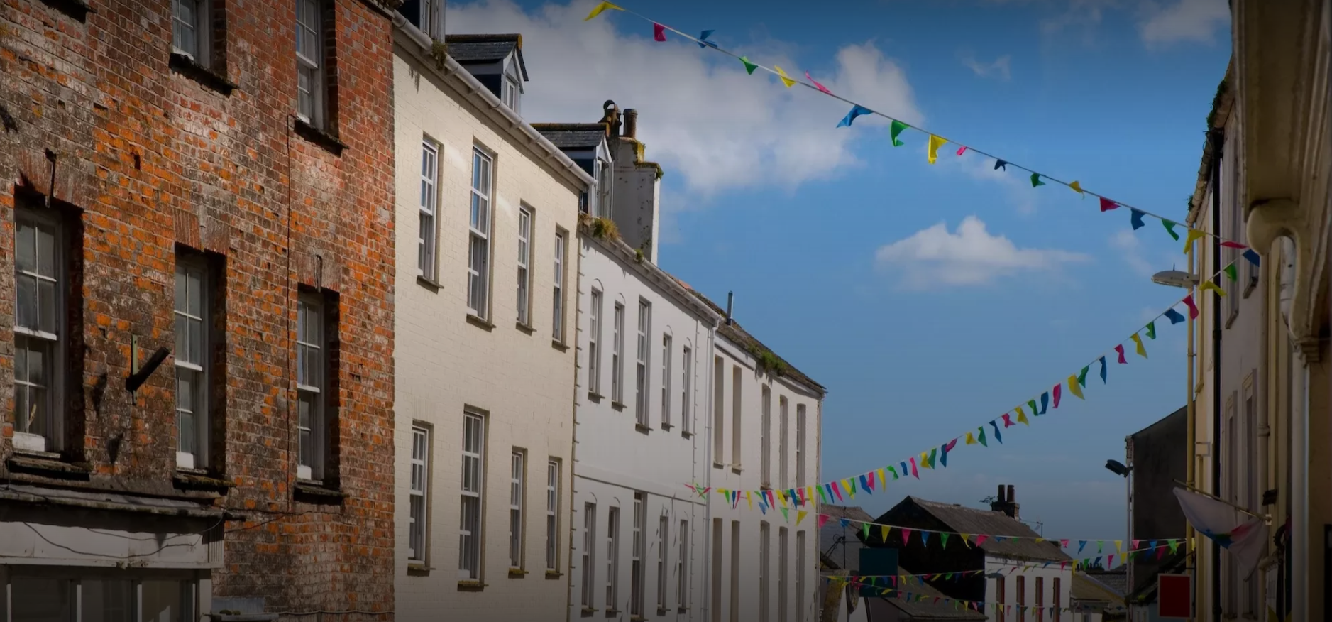 Falmouth arwenack hotel