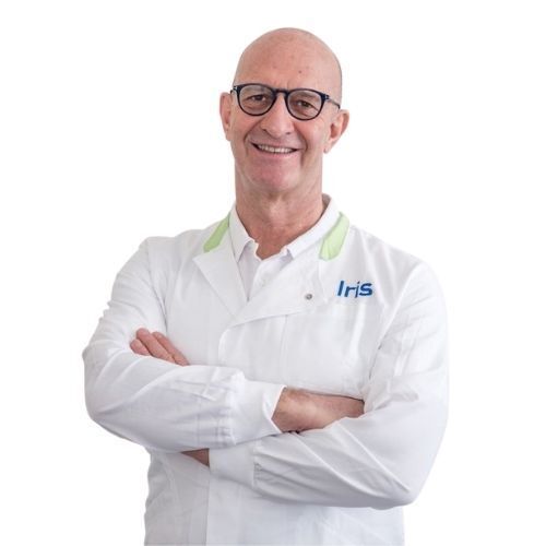 Cesare Paoleschi Impianti Zigomatici