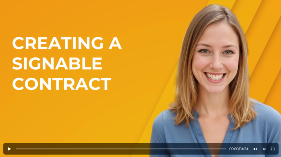 A yellow background with a few lines on it