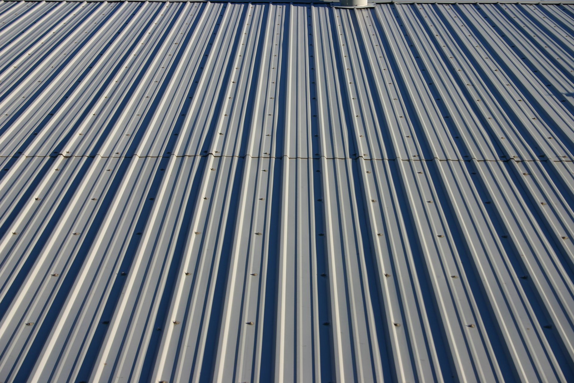 Metal Roof — Seymour, WI — Northeastern Roofing Company