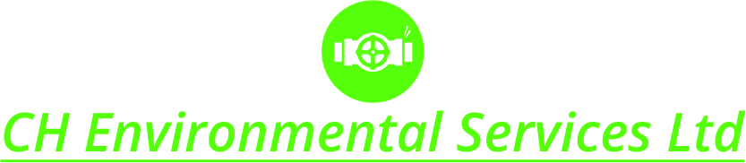 CH Environmental Services Ltd Logo