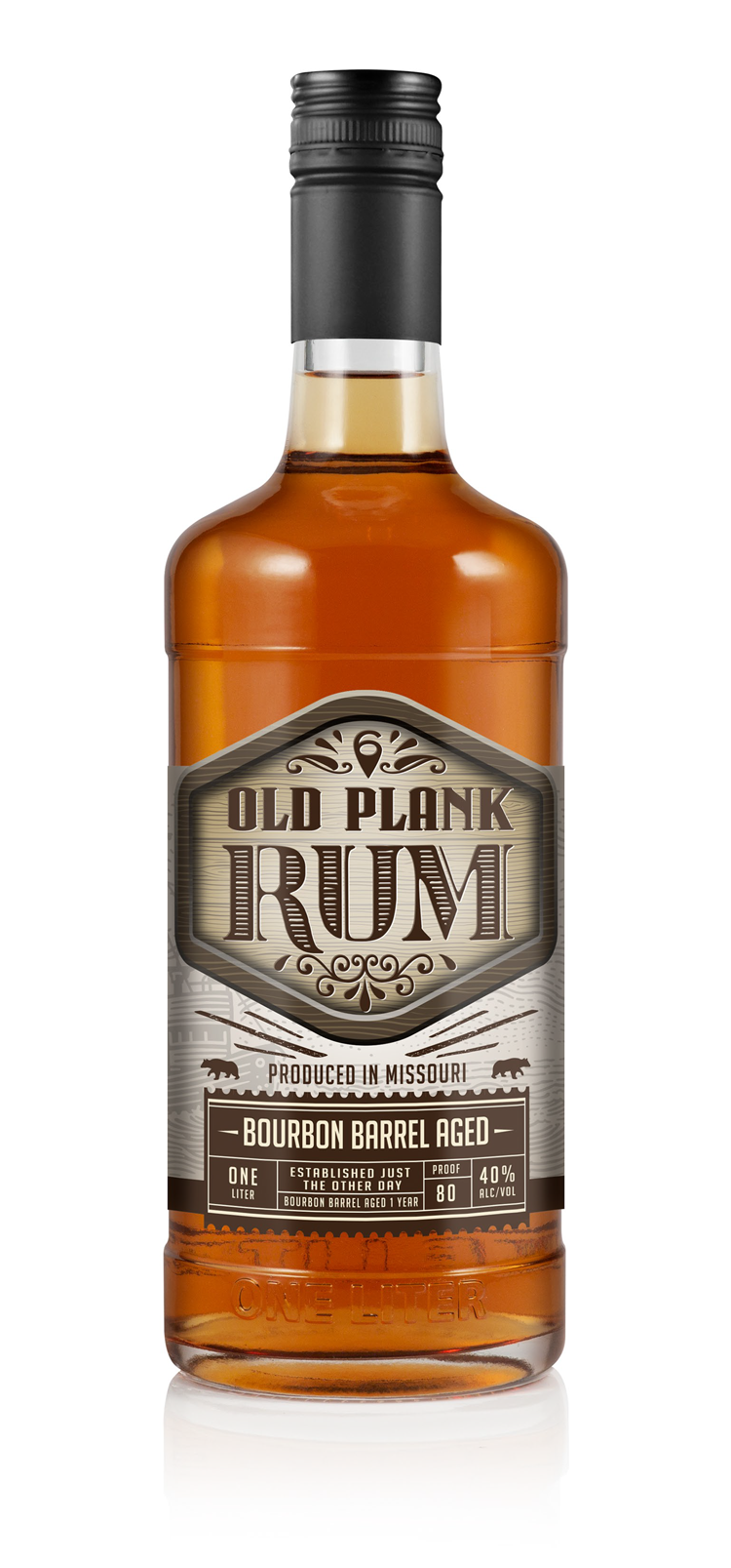 Six-Mile Ordinary Coming Soon Icon. Learn More About Old Plank Rum from Six-Mile Ordinary.