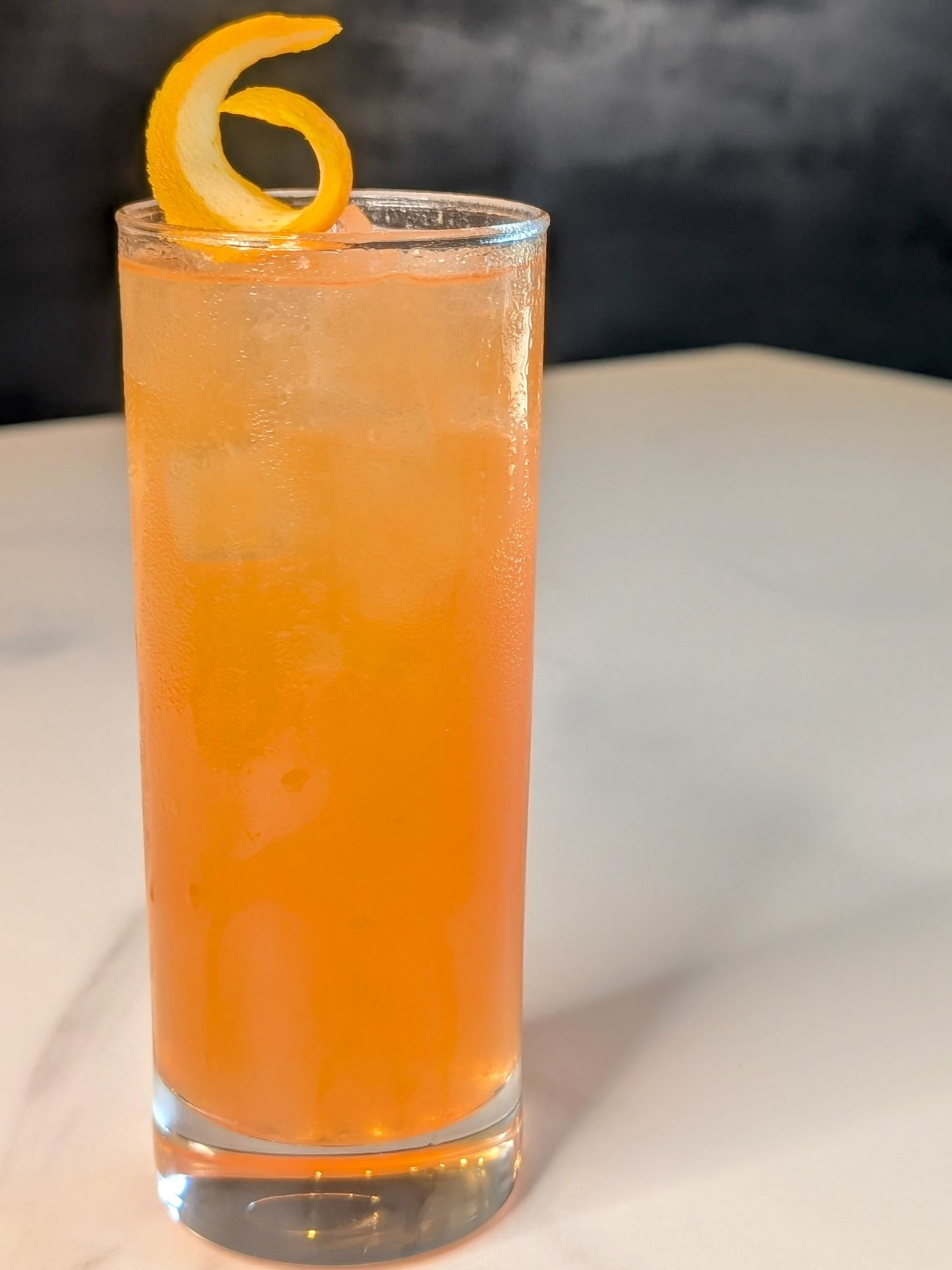 Try Six Mile Ordinary's Horsefeather With Citrusy, Spicy & Round Notes.