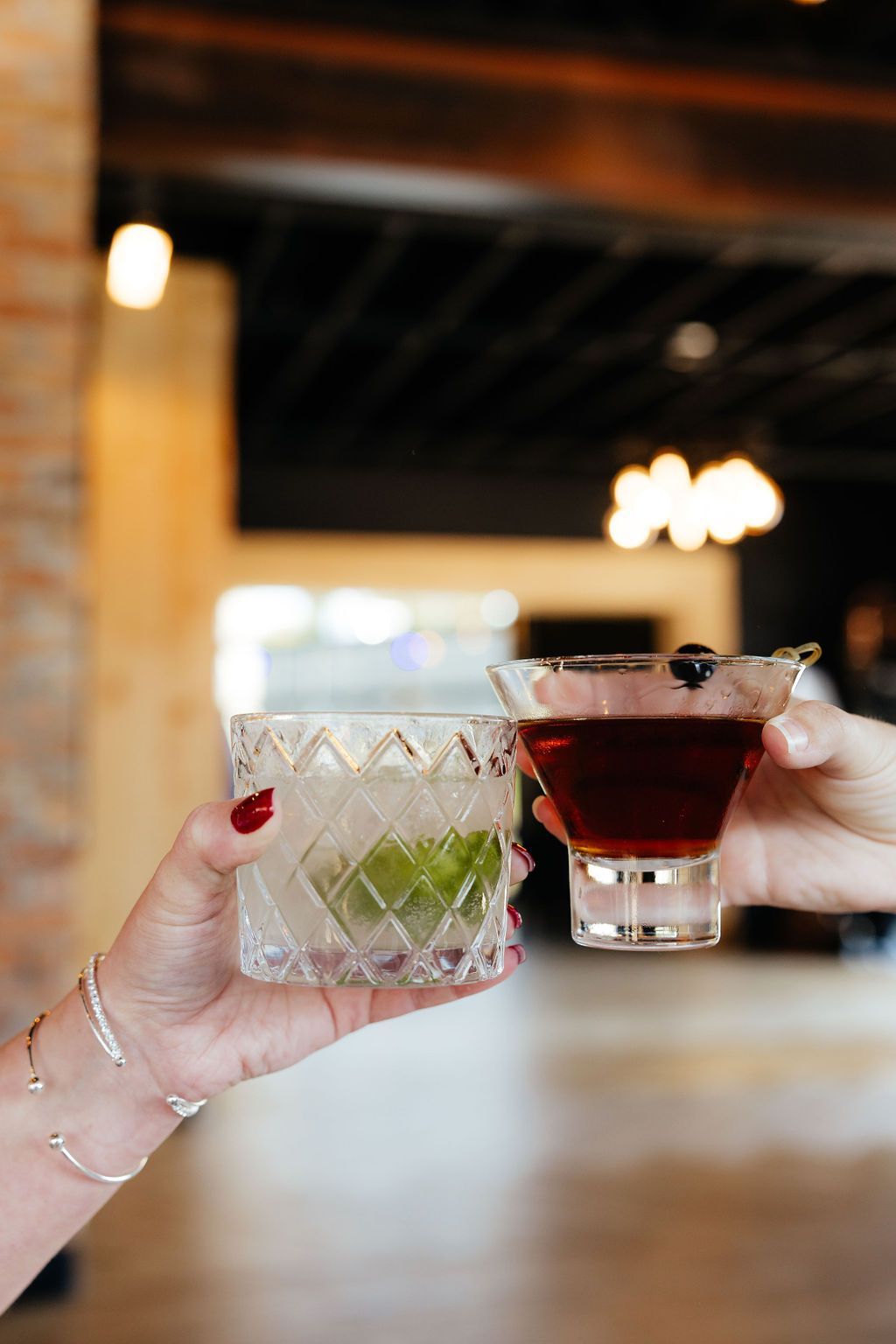 Raise Your Glass to Fantastic Cocktails From Six-Mile Ordinary in Columbia, MO.