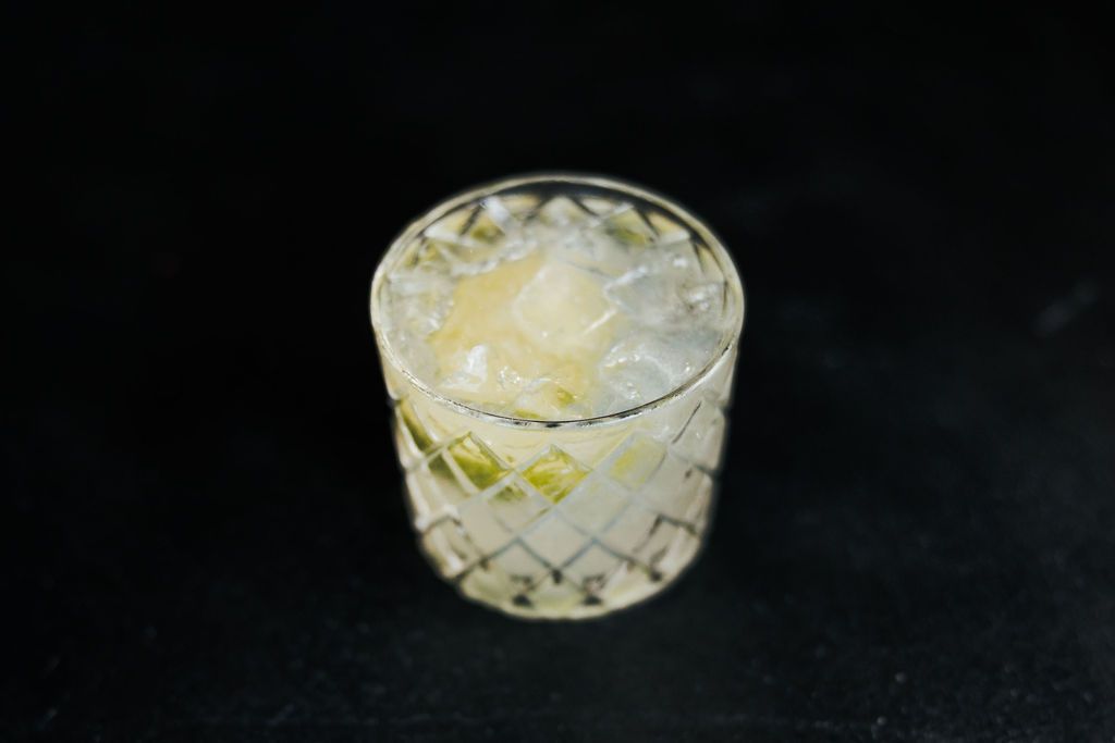 Order a Light & Stormy Cocktail From Six-Mile Ordinary.