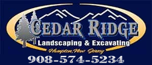 Cedar Ridge Landscaping & Excavating