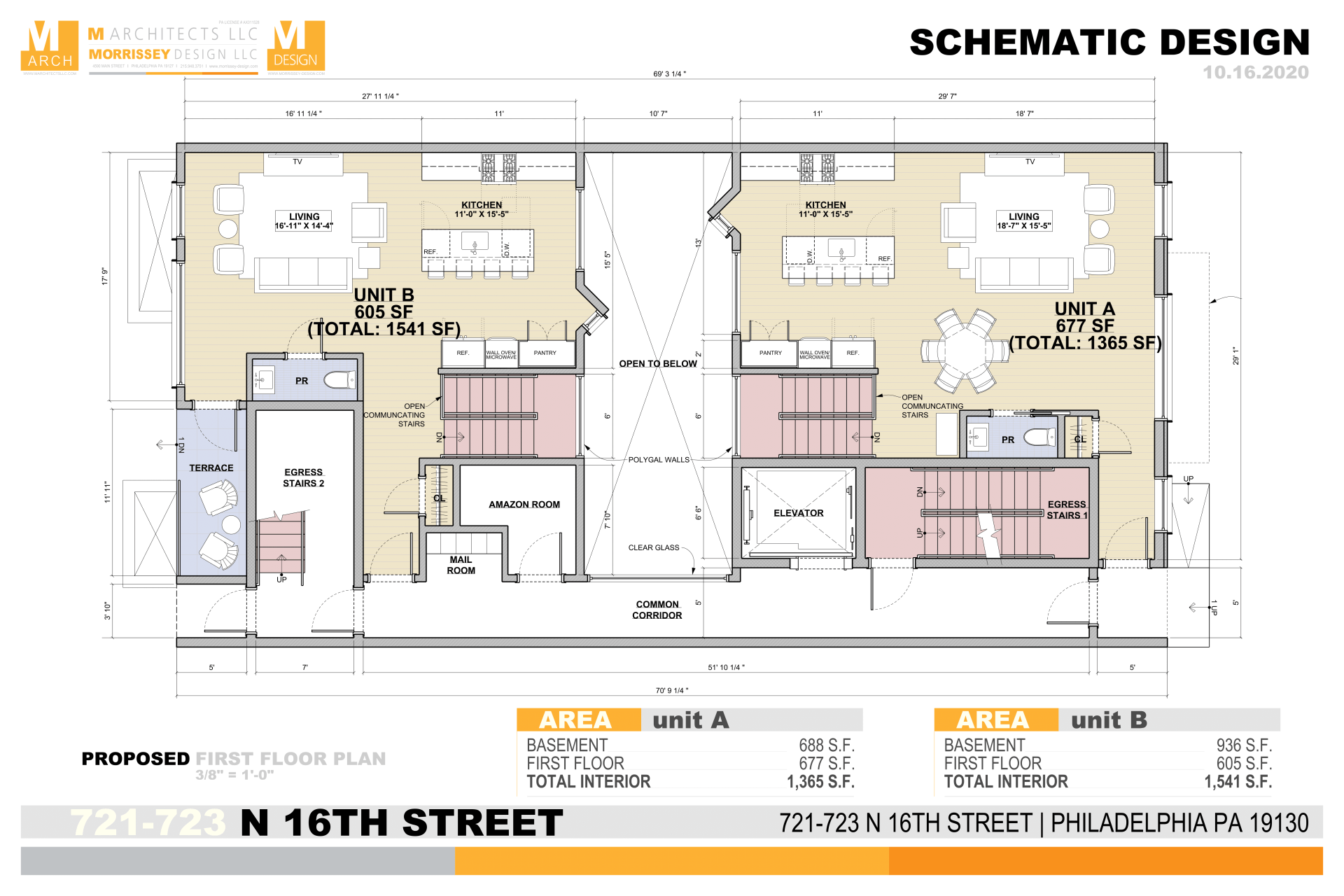 721-723 n 16th st plan
