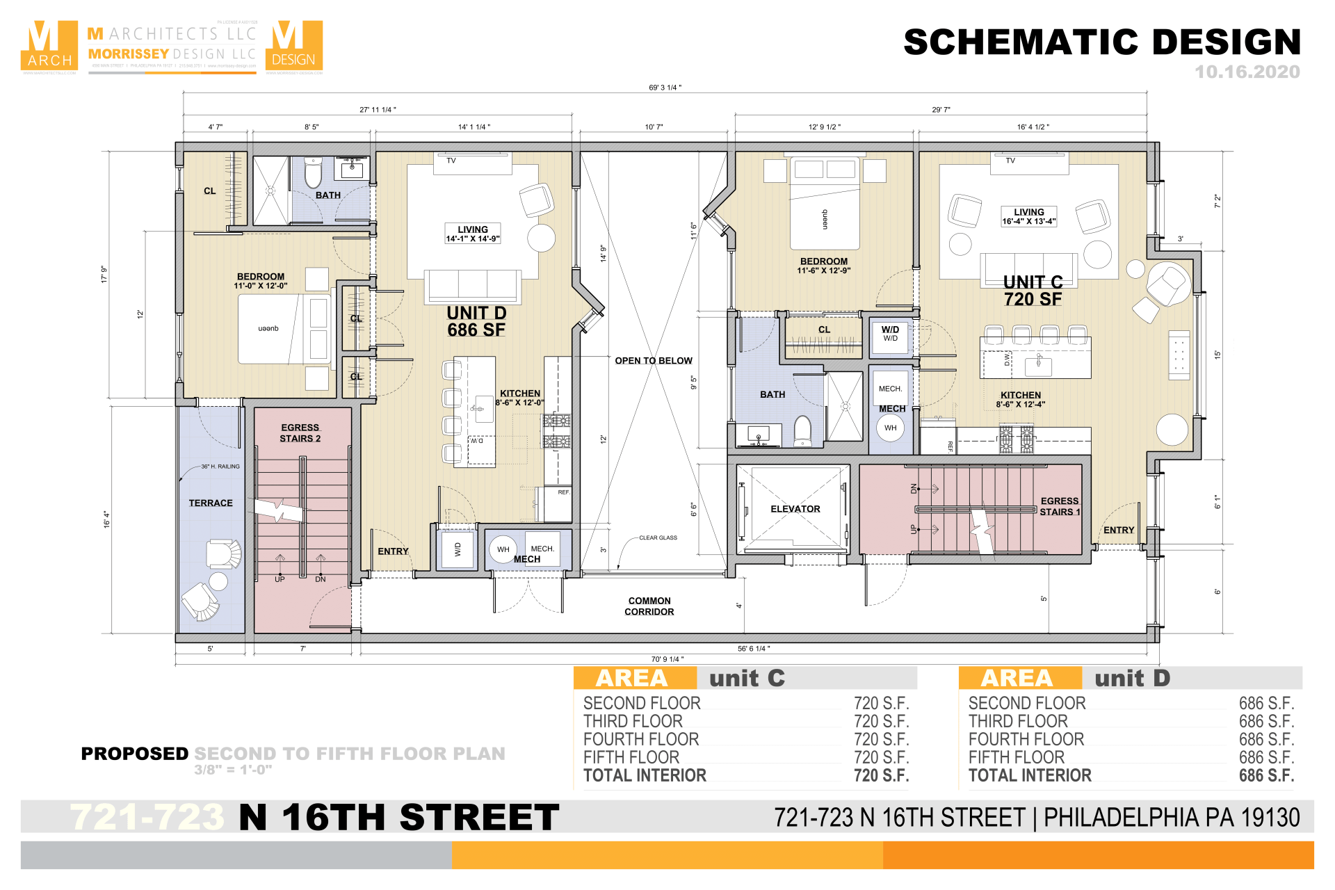 721-723 n 16th st plan