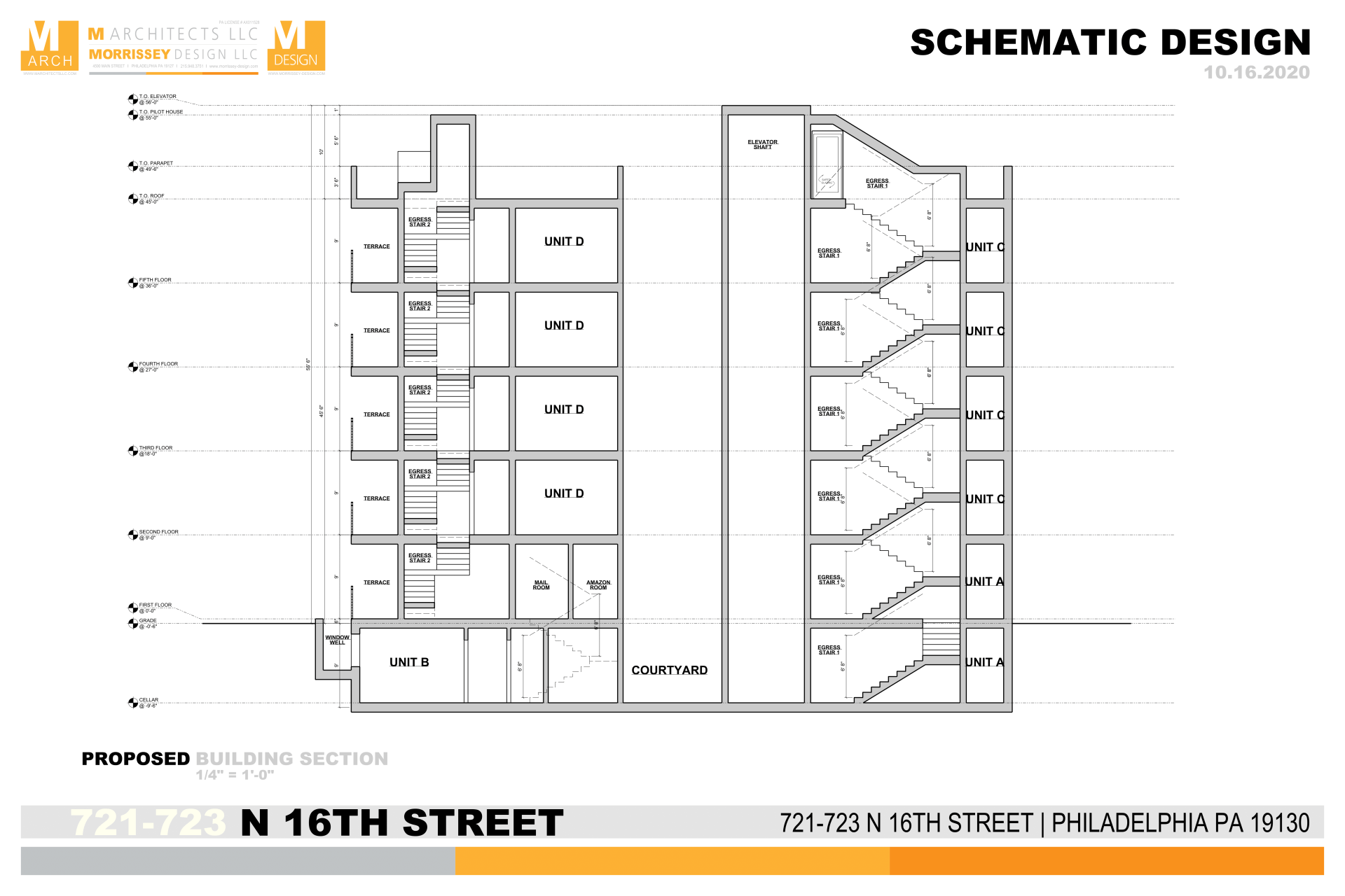 721-723 n 16th st plan