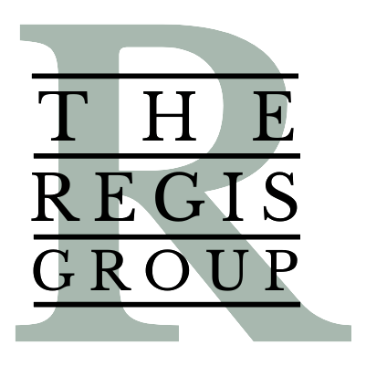 The Regis Group logo