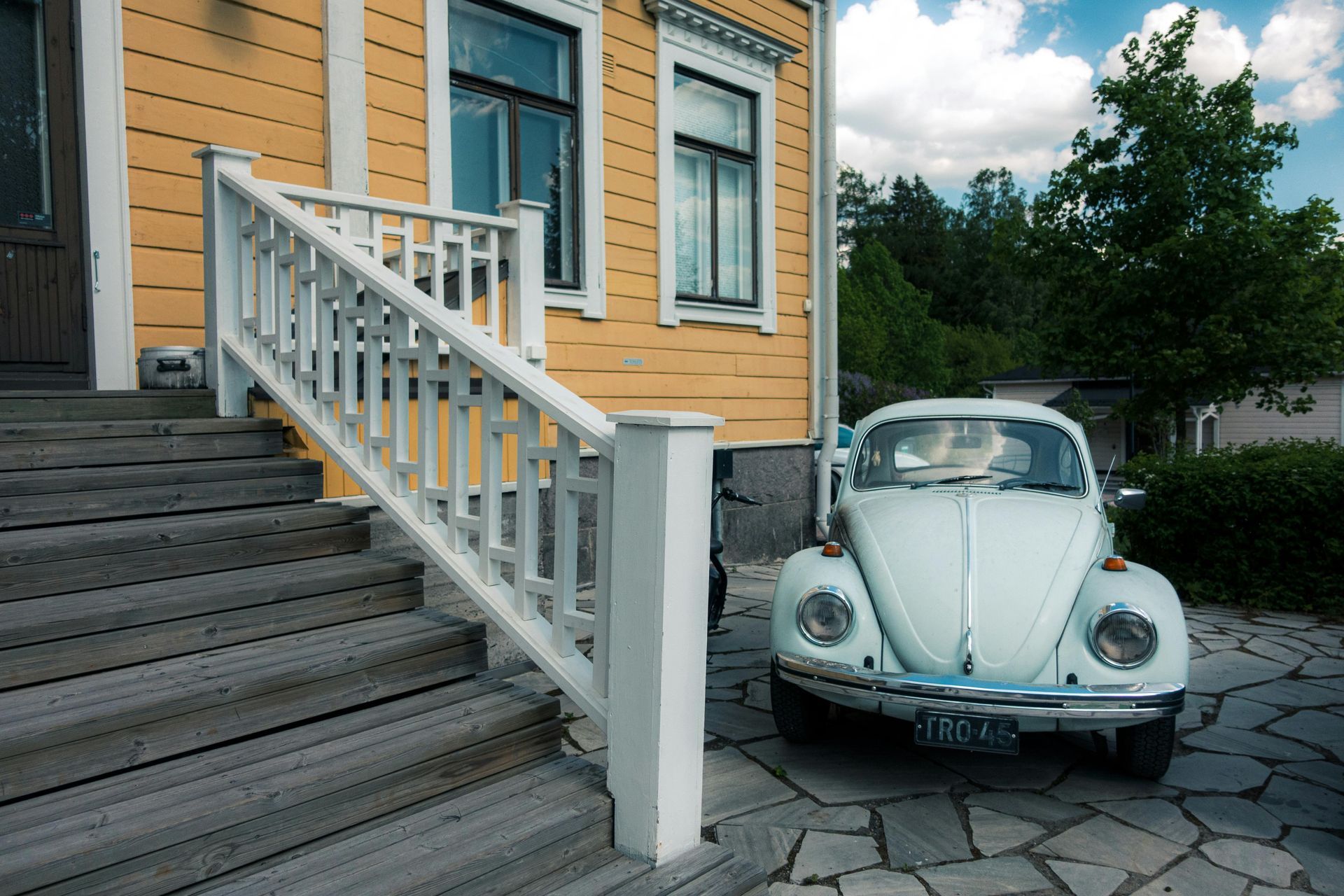 Link to video #1 - Bundling