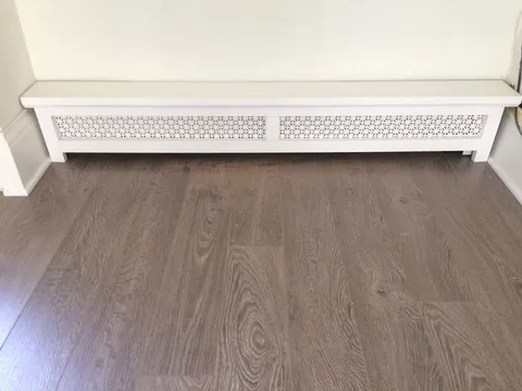 Radiator Covers — Minneapolis, MN — Craftsman Radiator Covers