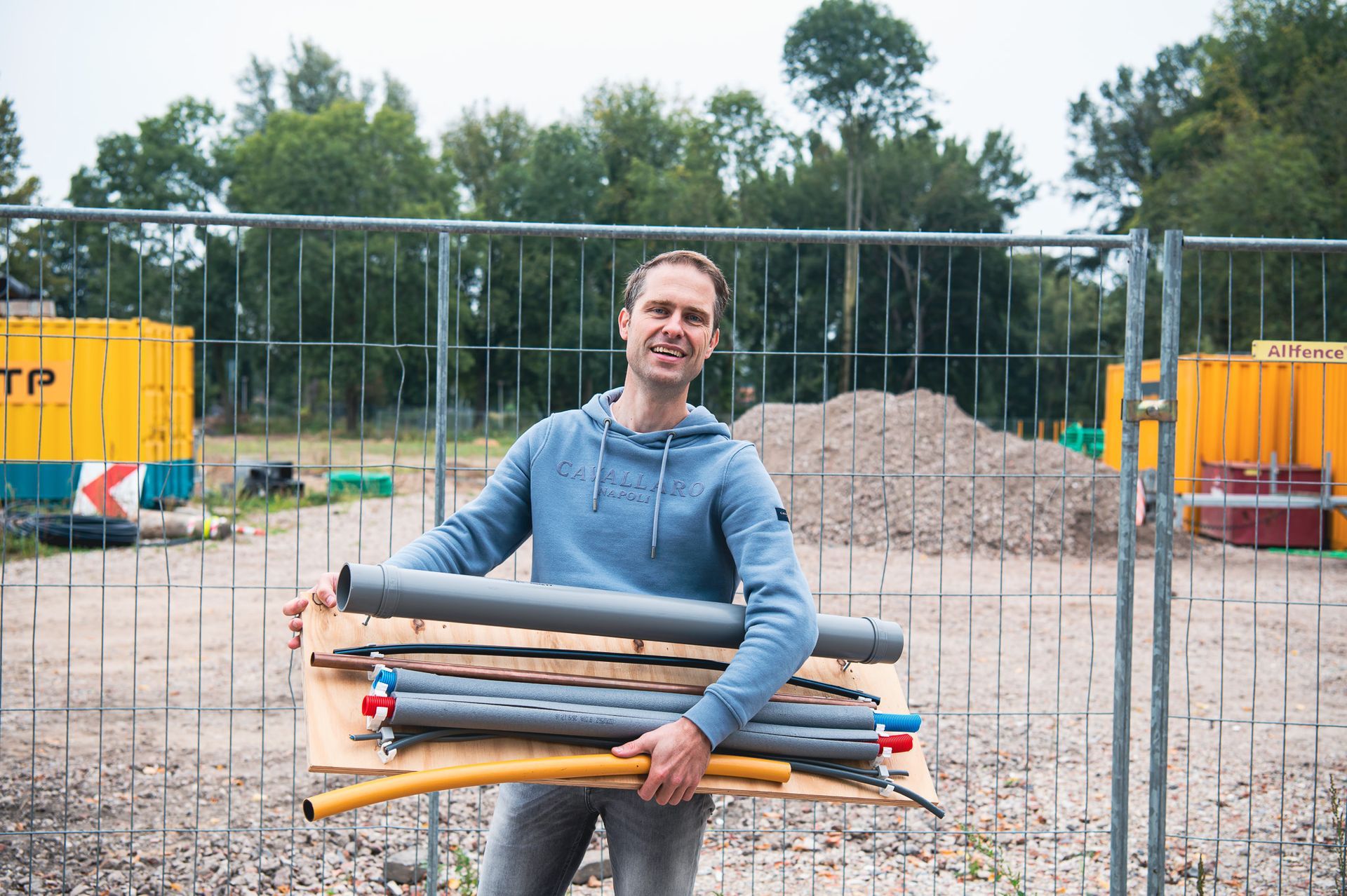 Vragenuurtje slim Warmtenet Zandweerd 12 februari 2026