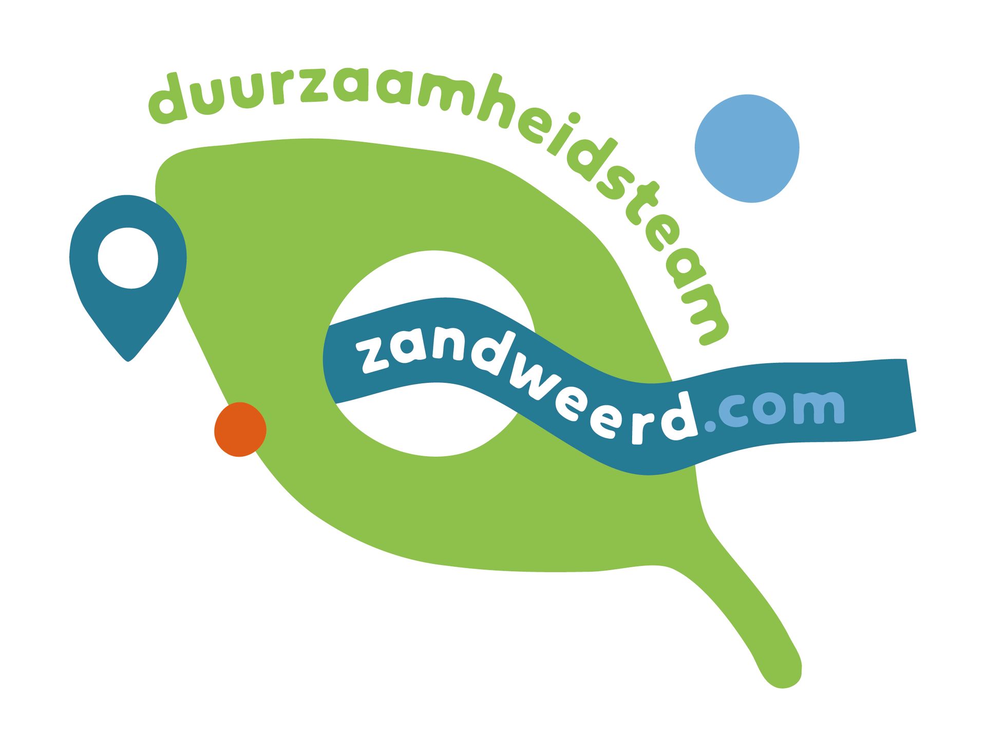 Logo Duurzaamheidsteam Zandweerd