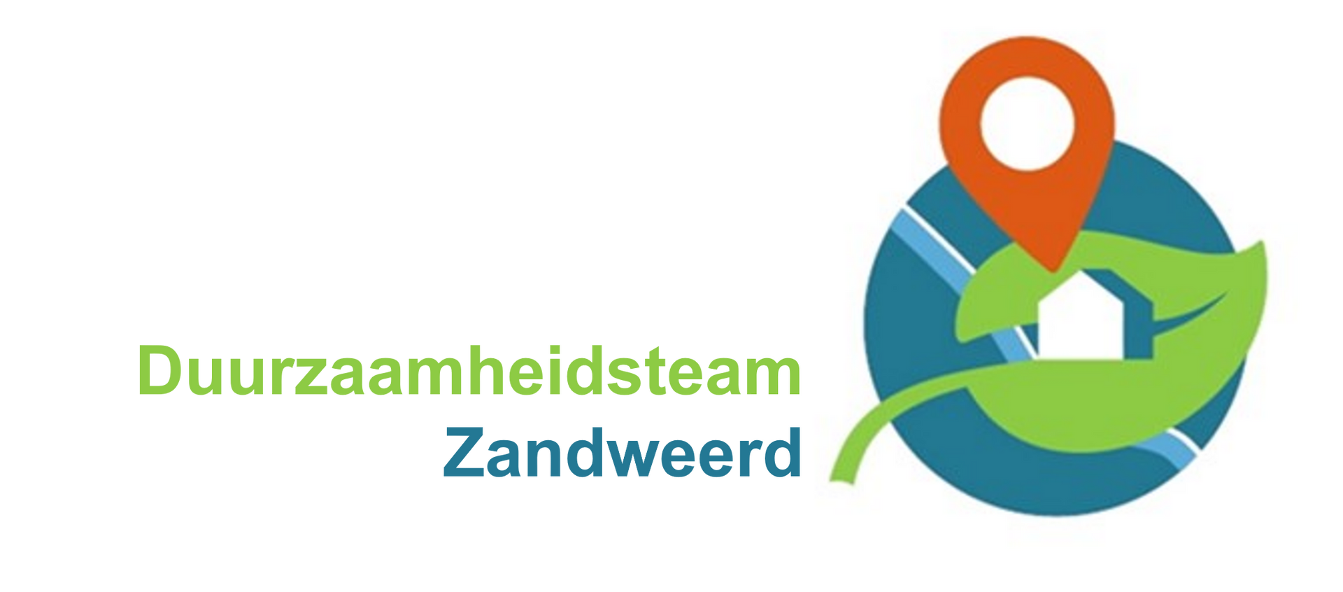 Logo Duurzaamheidsteam Zandweerd