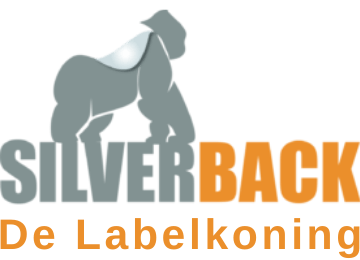 WSI - Silverback labels
