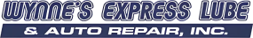 logo |  Wynne's Express Lube & Auto Repair Inc.