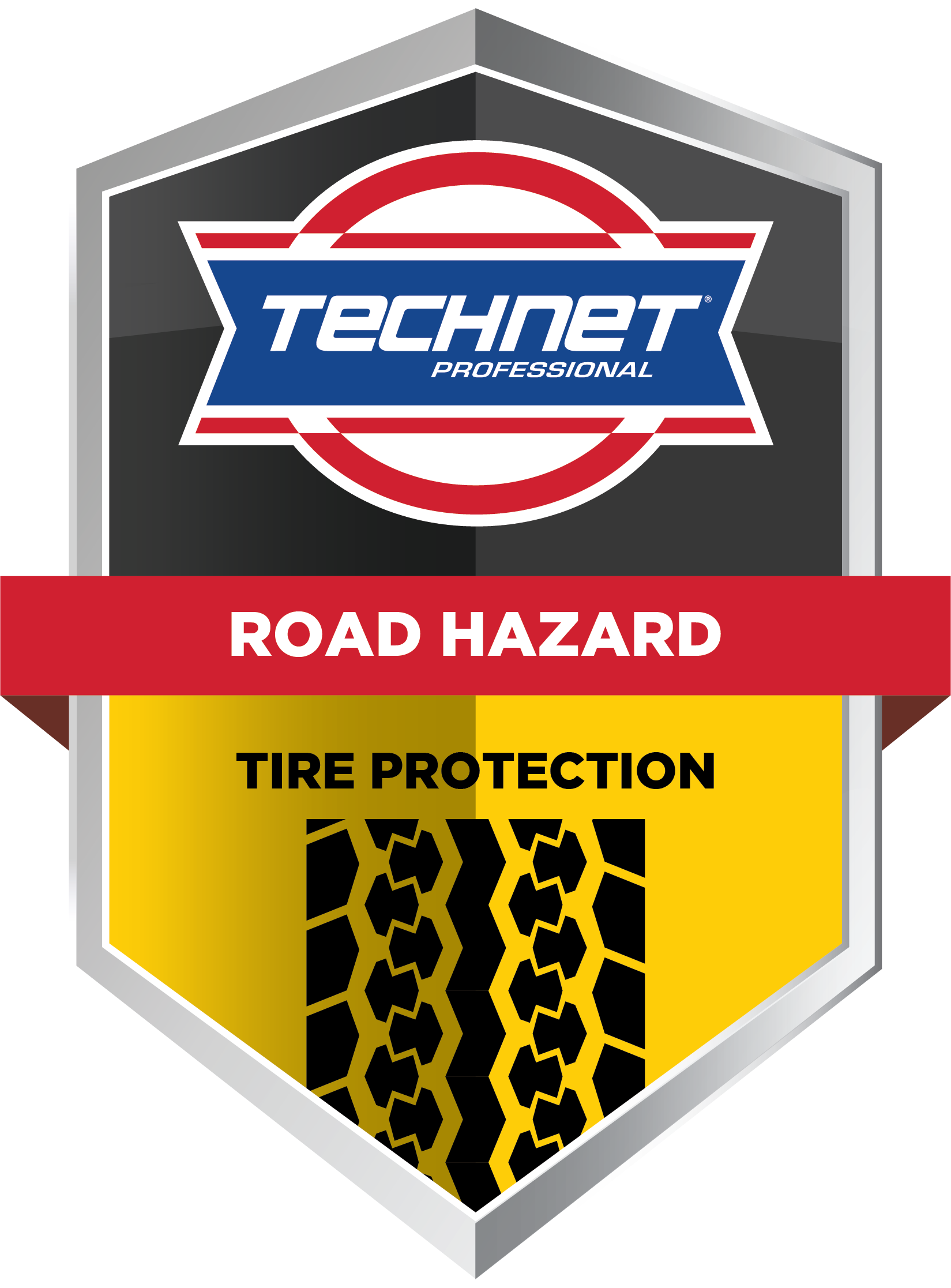 Technet Road Hazard Tire Protection | Wynne's Express Lube & Auto Repair Inc.