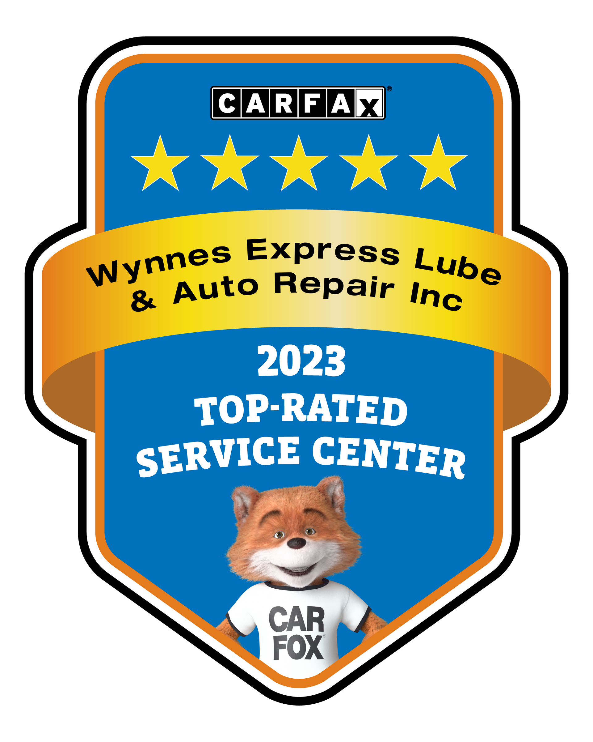 Trappe Auto Repair Wynne's Express Lube & Auto Repair Inc.