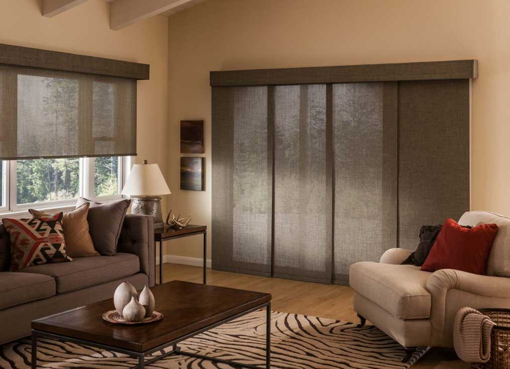 Window blinds — Window Treatments in Santa Barbara, CA