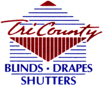 Tri County Blinds, Drapes & Shutters