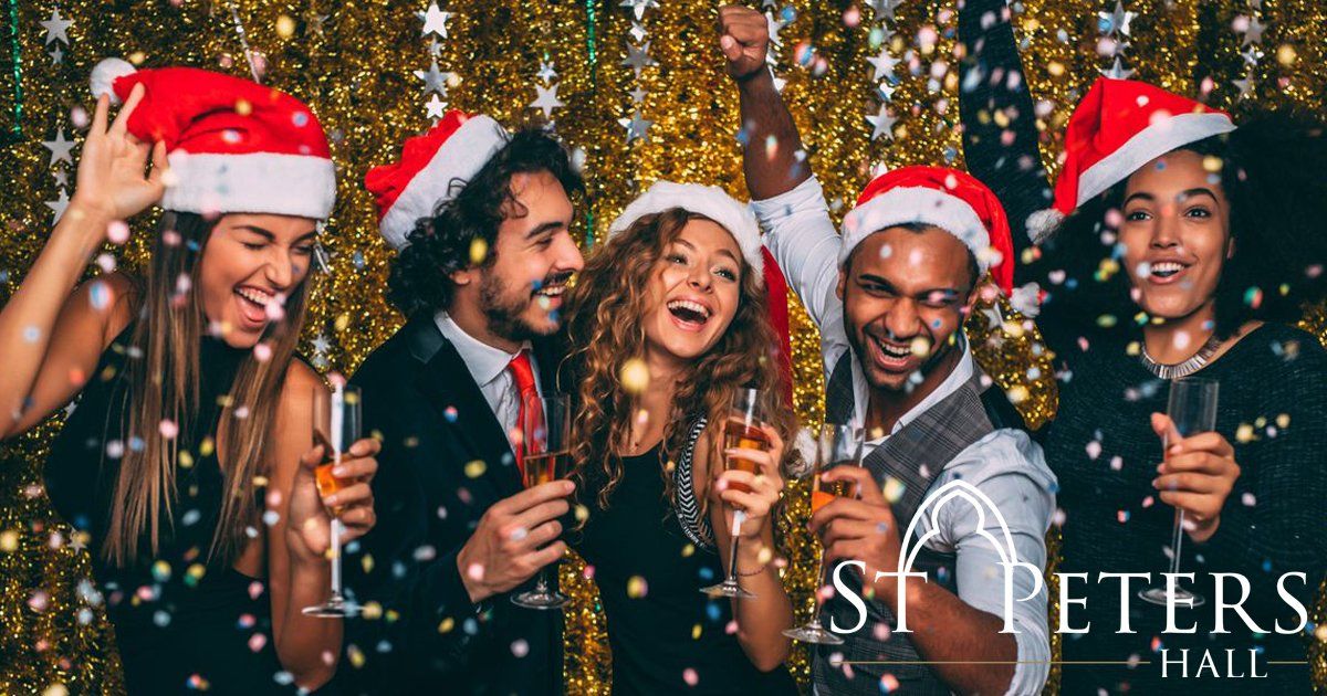 Christmas Party Nights 2023
