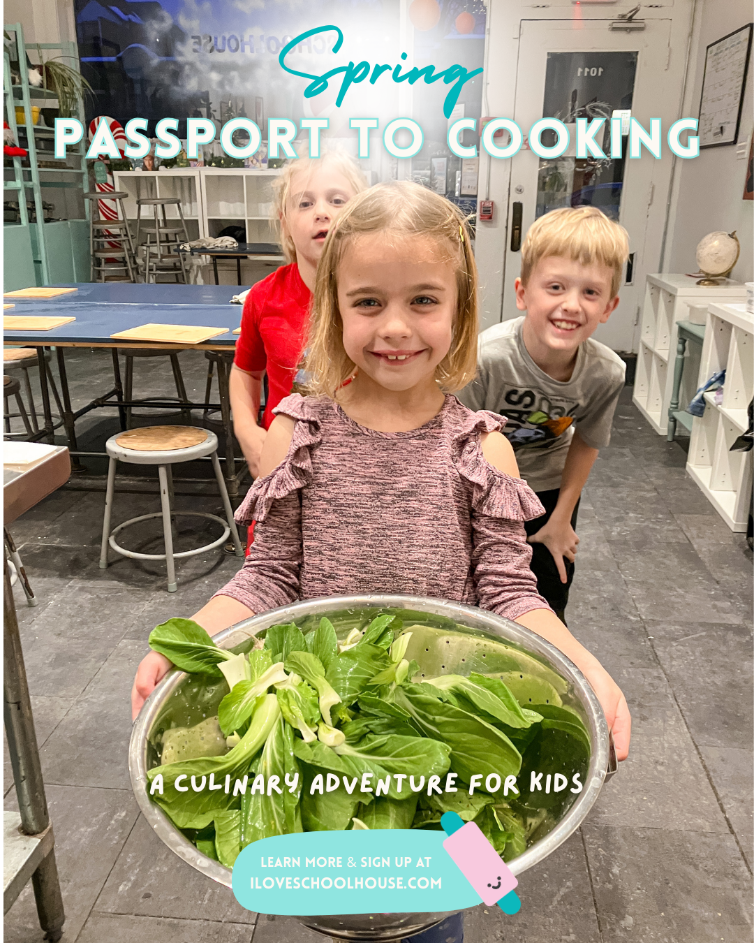 weekly cooking classes chicago