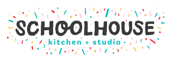 Schoolhouse Kitchen & Studio