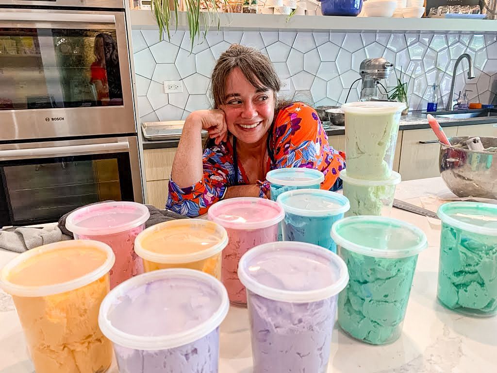 Baking classes Portage Park Chicago
