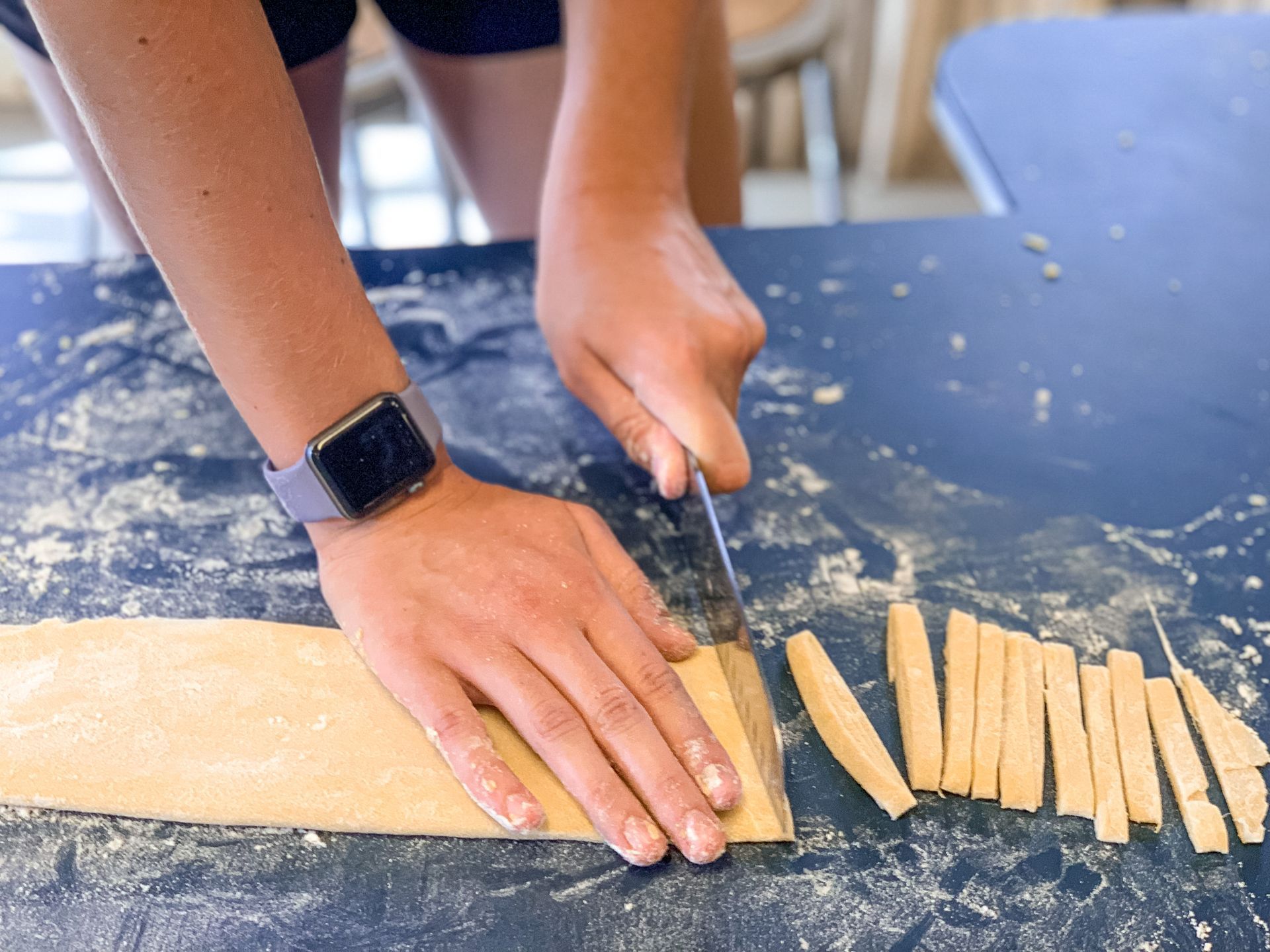 Cooking classes Oak Park