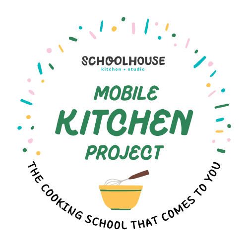 Schoolhouse Mobile Kitchen Project
