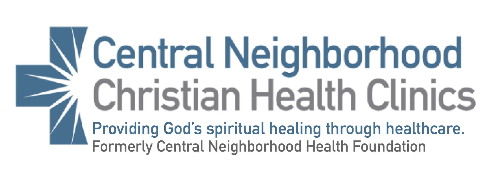 Central Neighborhood Health Foundation (CNHF)