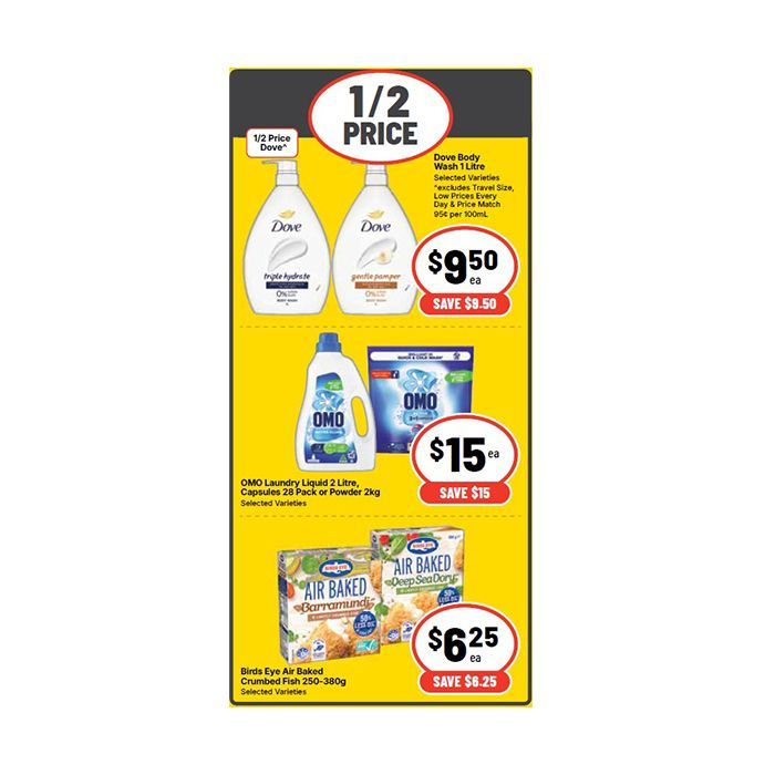 This Week Special Highlights