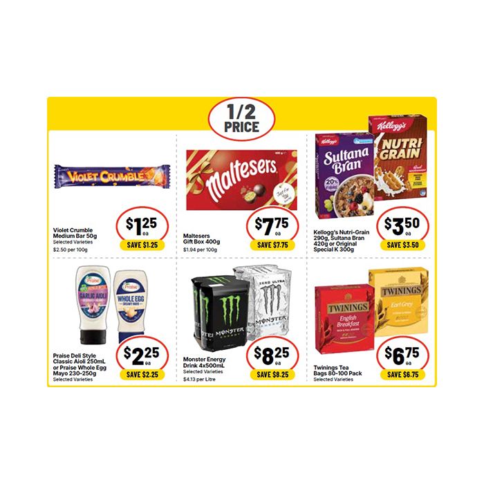 This Week Special Highlights 10