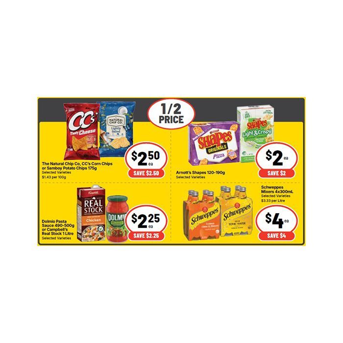 This Week Special Highlights 15