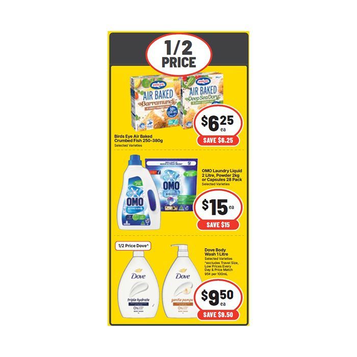 This Week Special Highlights 16