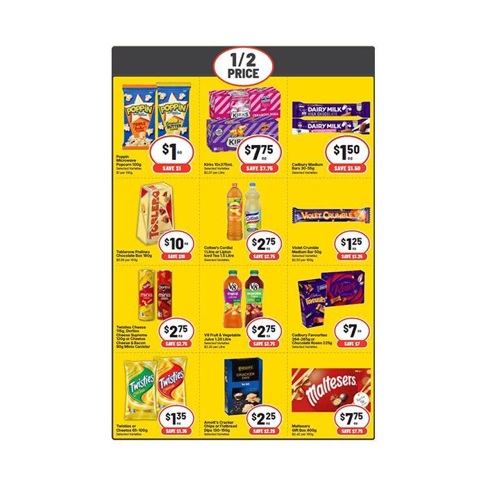 This Week Special Highlights 22