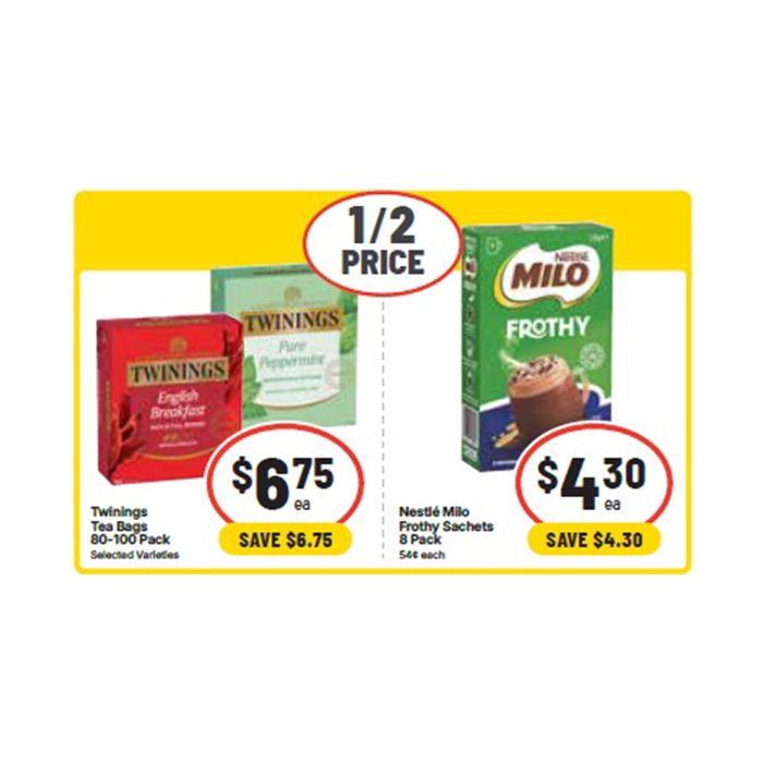 This Week Special Highlights 23