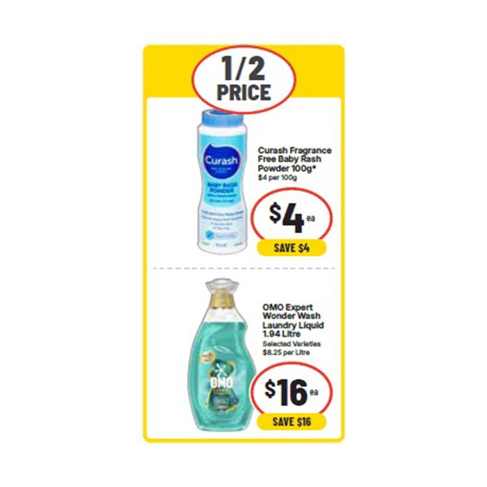 This Week Special Highlights 30