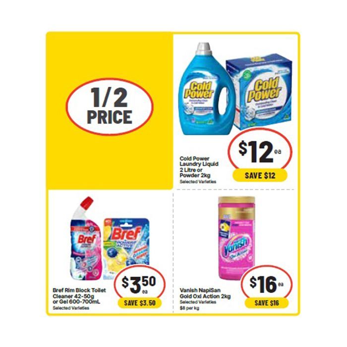 This Week Special Highlights 32