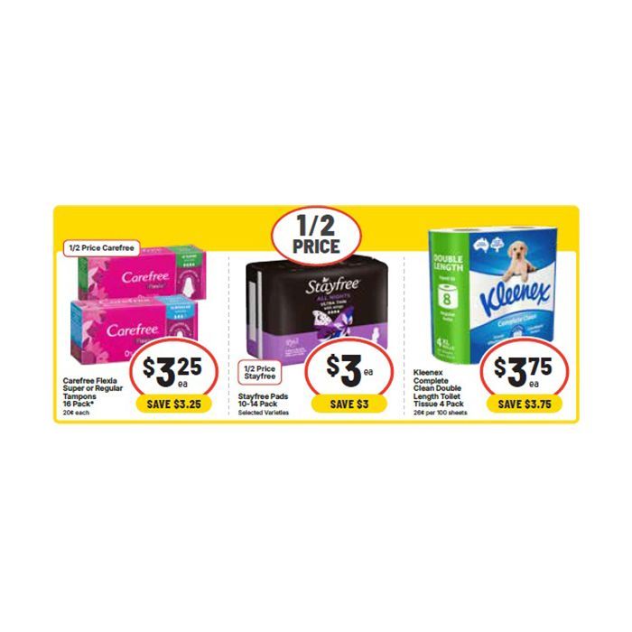 This Week Special Highlights 33