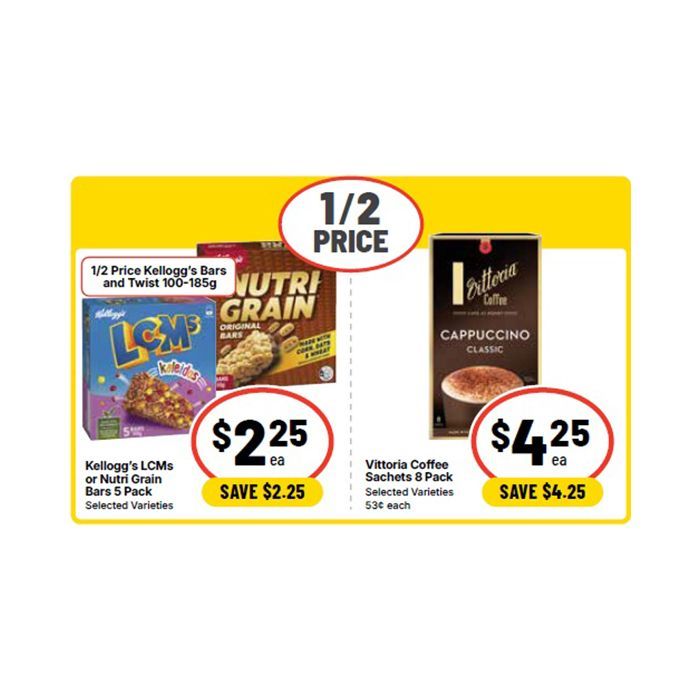 This Week Special Highlights 9