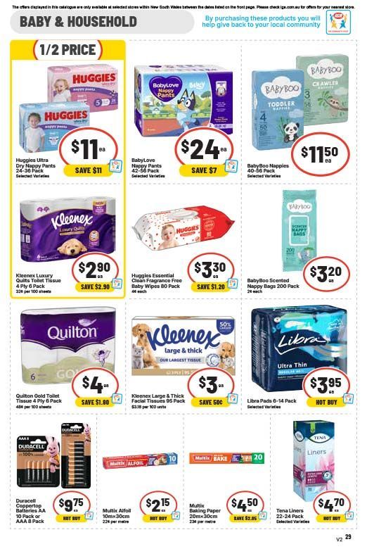 This Week Special Highlights