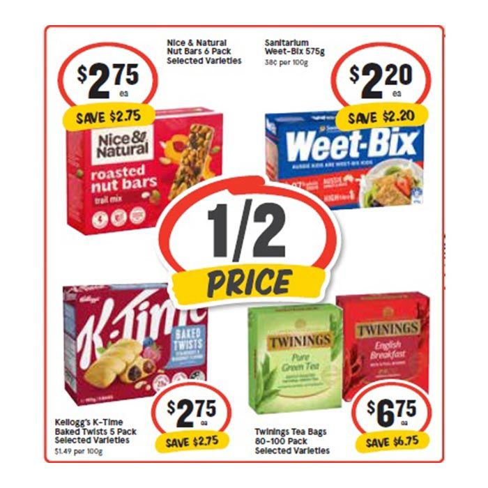 This Week Special Highlights 33